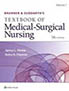 brunner-and-suddarth's- medical-surgical-books